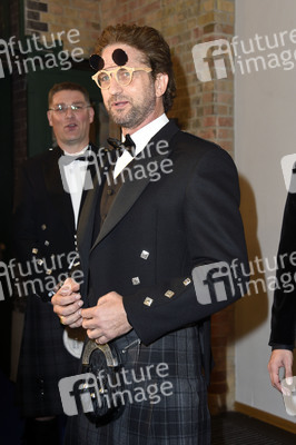 Cinema For Peace Gala 2020 in Berlin