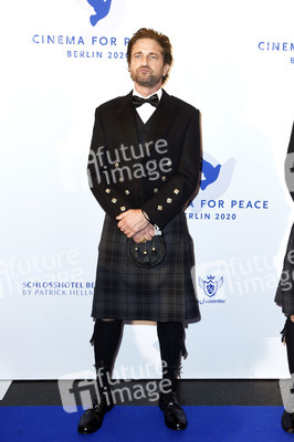 Cinema For Peace Gala 2020 in Berlin