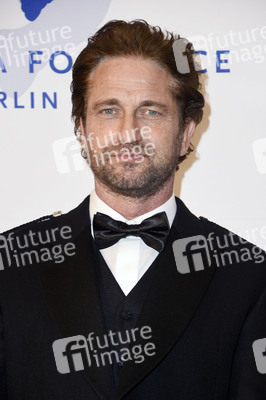 Cinema For Peace Gala 2020 in Berlin