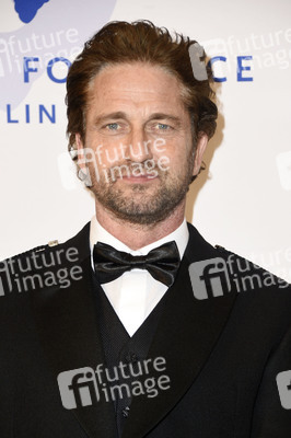 Cinema For Peace Gala 2020 in Berlin