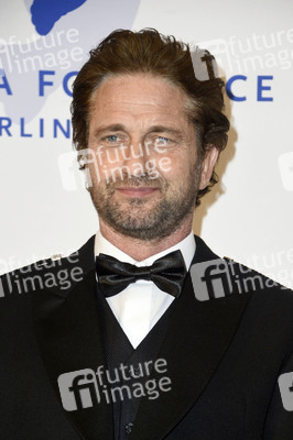 Cinema For Peace Gala 2020 in Berlin