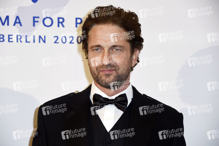 Cinema For Peace Gala 2020 in Berlin