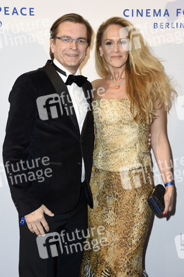 Cinema For Peace Gala 2020 in Berlin