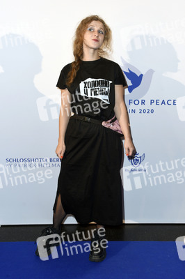 Cinema For Peace Gala 2020 in Berlin
