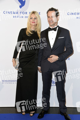 Cinema For Peace Gala 2020 in Berlin
