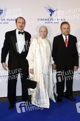 Cinema For Peace Gala 2020 in Berlin