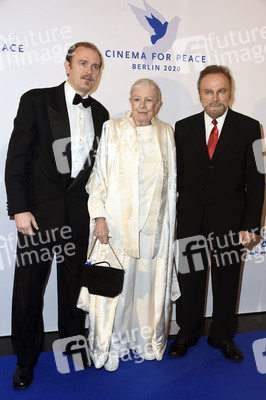 Cinema For Peace Gala 2020 in Berlin