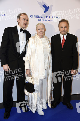 Cinema For Peace Gala 2020 in Berlin
