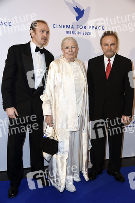 Cinema For Peace Gala 2020 in Berlin