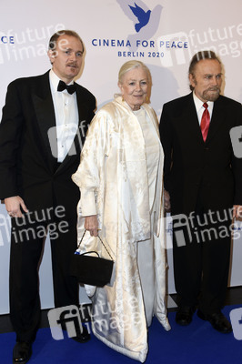 Cinema For Peace Gala 2020 in Berlin