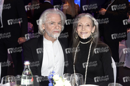 Cinema For Peace Gala 2020 in Berlin