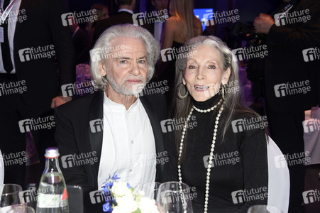 Cinema For Peace Gala 2020 in Berlin