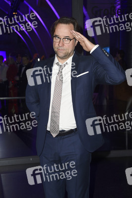 Cinema For Peace Gala 2020 in Berlin