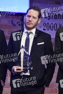 Cinema For Peace Gala 2020 in Berlin