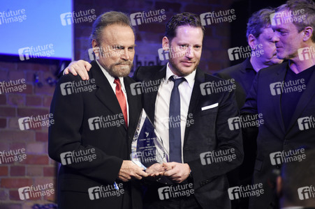 Cinema For Peace Gala 2020 in Berlin