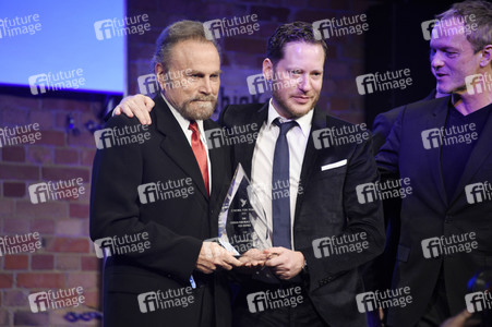 Cinema For Peace Gala 2020 in Berlin