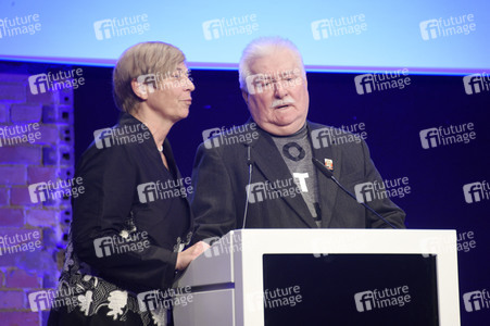 Cinema For Peace Gala 2020 in Berlin