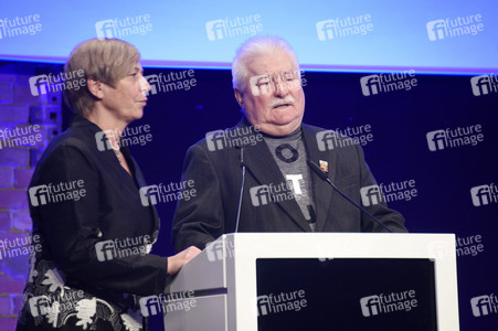 Cinema For Peace Gala 2020 in Berlin