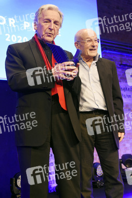 Cinema For Peace Gala 2020 in Berlin