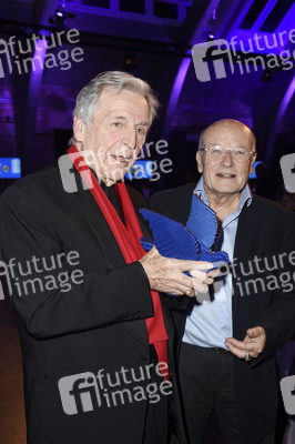 Cinema For Peace Gala 2020 in Berlin