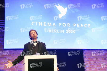 Cinema For Peace Gala 2020 in Berlin