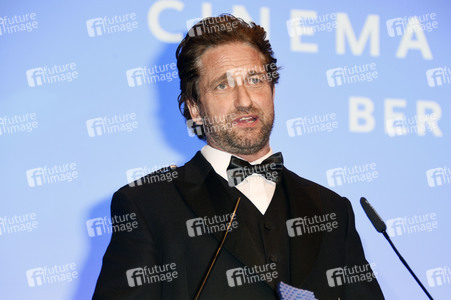 Cinema For Peace Gala 2020 in Berlin