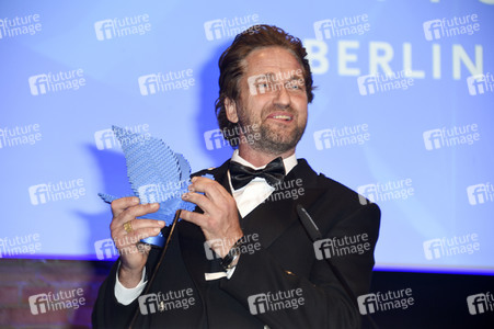 Cinema For Peace Gala 2020 in Berlin