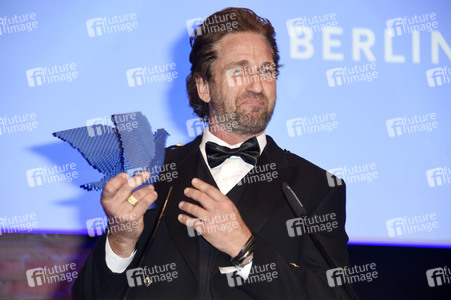 Cinema For Peace Gala 2020 in Berlin