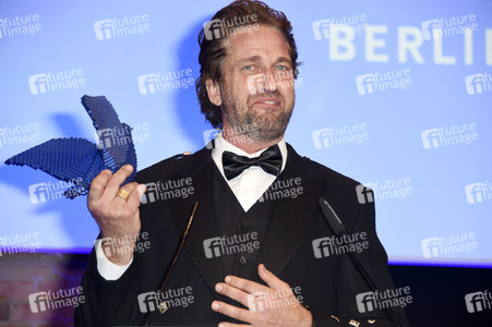 Cinema For Peace Gala 2020 in Berlin