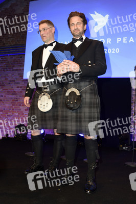 Cinema For Peace Gala 2020 in Berlin