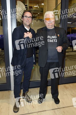 Cinema for Peace Dinner 2020 in Berlin