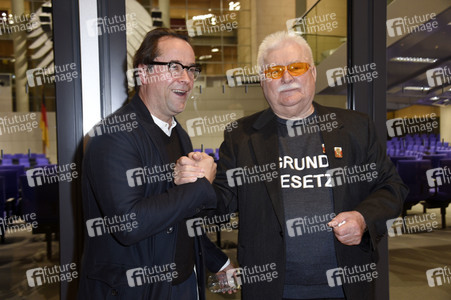 Cinema for Peace Dinner 2020 in Berlin