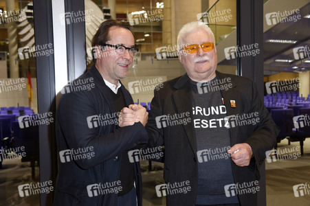 Cinema for Peace Dinner 2020 in Berlin