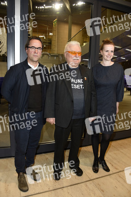 Cinema for Peace Dinner 2020 in Berlin