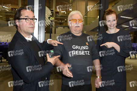 Cinema for Peace Dinner 2020 in Berlin