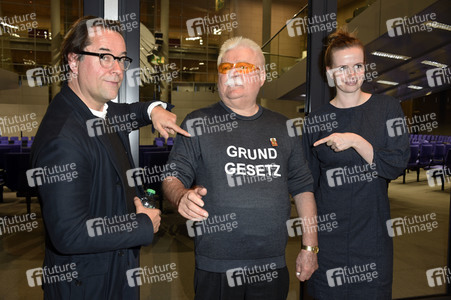 Cinema for Peace Dinner 2020 in Berlin