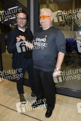 Cinema for Peace Dinner 2020 in Berlin