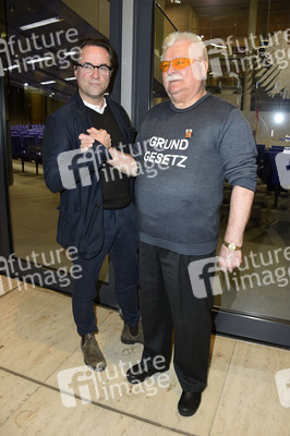 Cinema for Peace Dinner 2020 in Berlin