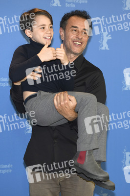 Photocall 'Pinocchio', Berlinale 2020