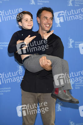 Photocall 'Pinocchio', Berlinale 2020