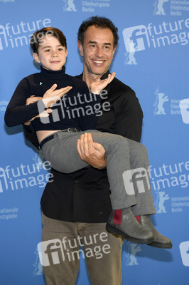 Photocall 'Pinocchio', Berlinale 2020