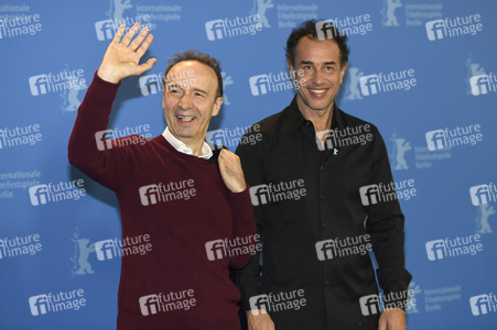 Photocall 'Pinocchio', Berlinale 2020