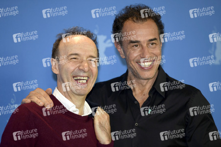 Photocall 'Pinocchio', Berlinale 2020