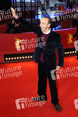 Filmpremiere 'Pinocchio', Berlinale 2020