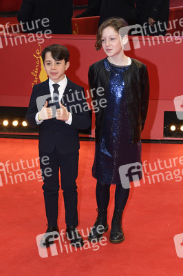 Filmpremiere 'Pinocchio', Berlinale 2020