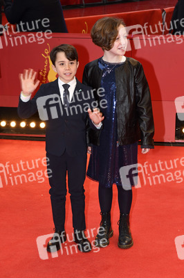 Filmpremiere 'Pinocchio', Berlinale 2020