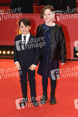 Filmpremiere 'Pinocchio', Berlinale 2020