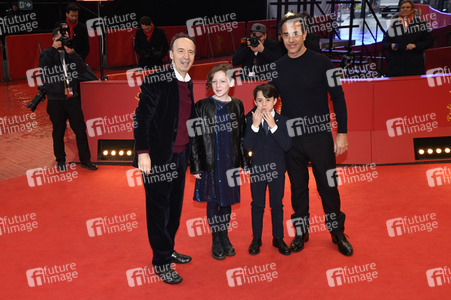 Filmpremiere 'Pinocchio', Berlinale 2020