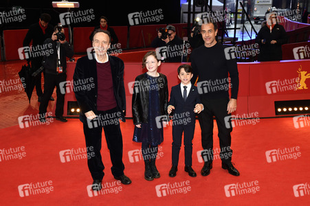 Filmpremiere 'Pinocchio', Berlinale 2020