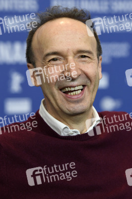 Pressekonferenz 'Pinocchio', Berlinale 2020